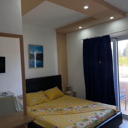 Apartments Murati Ulcinj Exterior foto