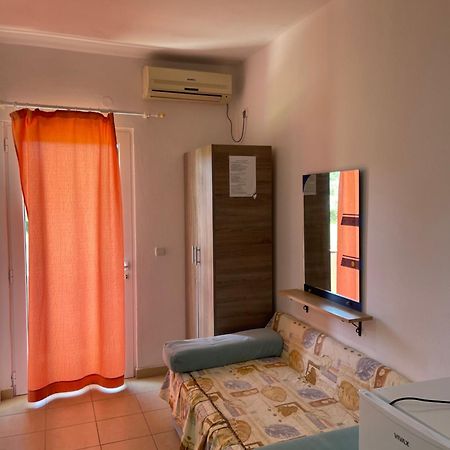 Apartments Murati Ulcinj Exterior foto