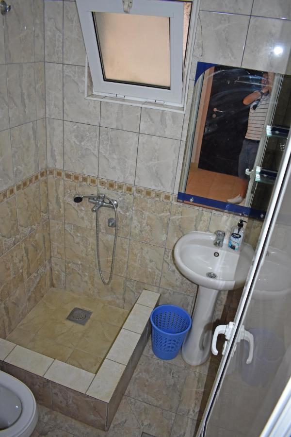Apartments Murati Ulcinj Exterior foto