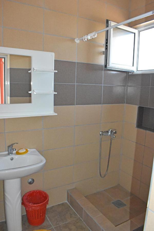 Apartments Murati Ulcinj Exterior foto