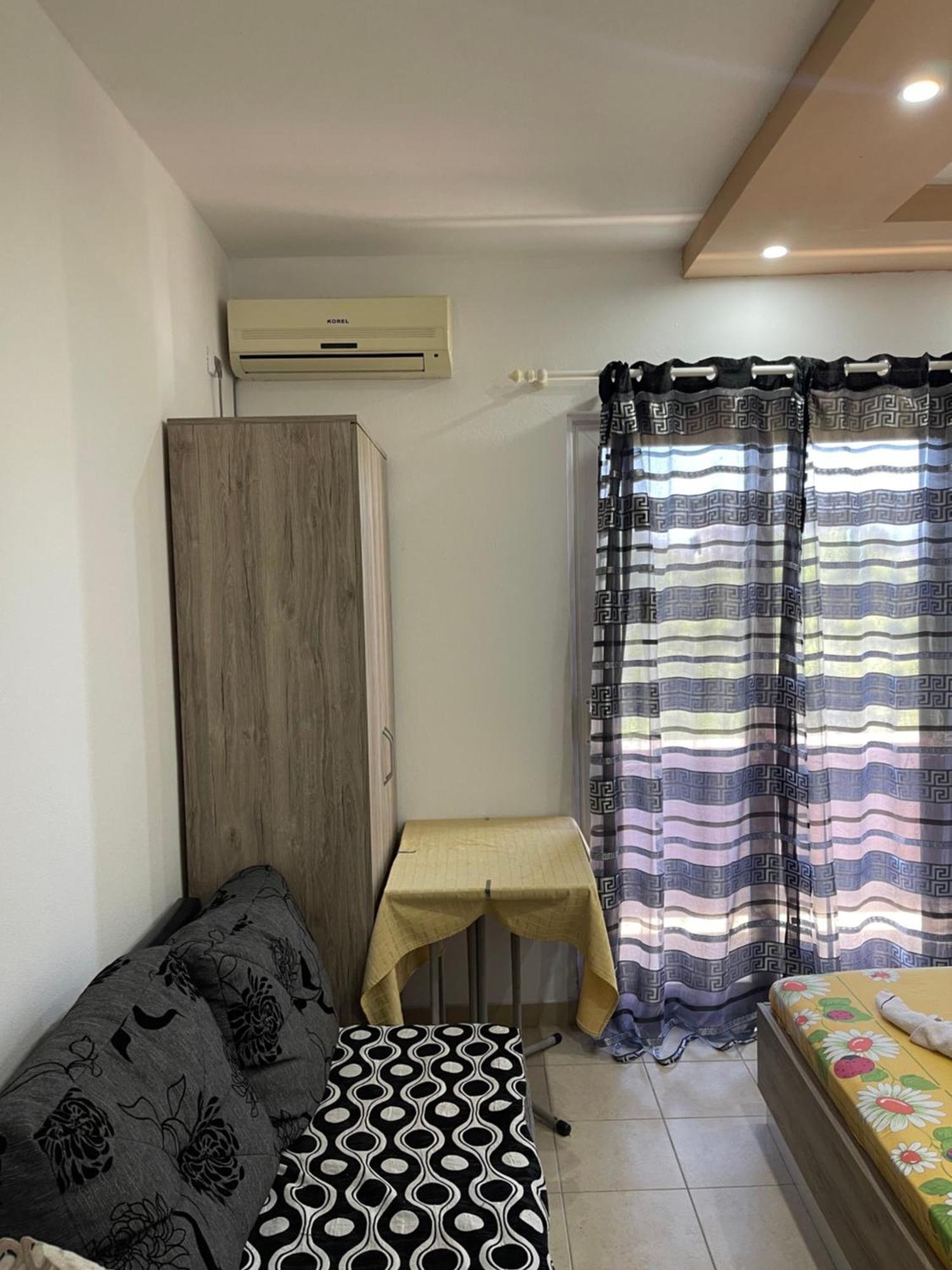 Apartments Murati Ulcinj Exterior foto